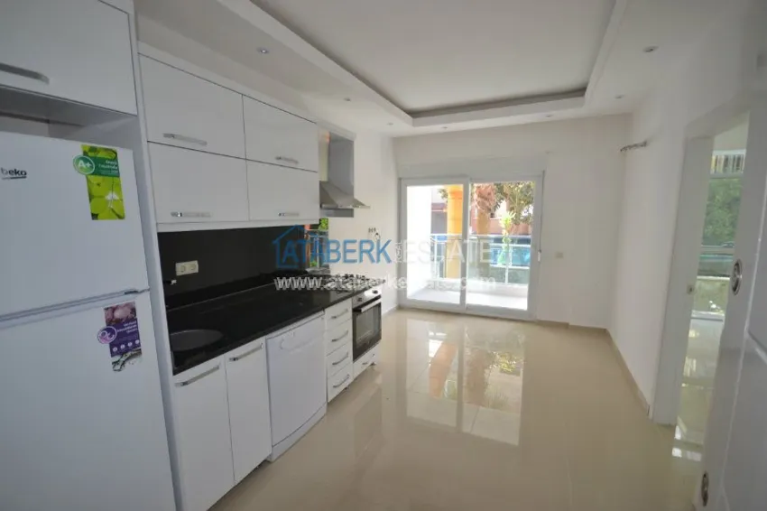 Комплекс у пляжа Клеопатры с высоким потенциалом для сдачи в аренду 17 