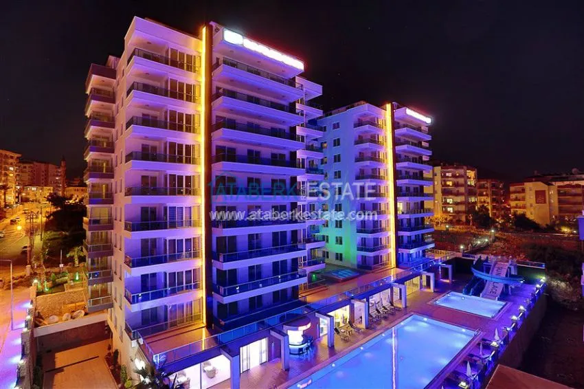 Отличные апартаменты 2+1 от собственника в районе Тосмур 1 