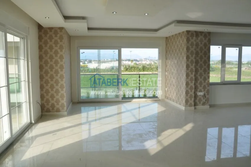 Прекрасный жилой комплекс в Кумкей 11 