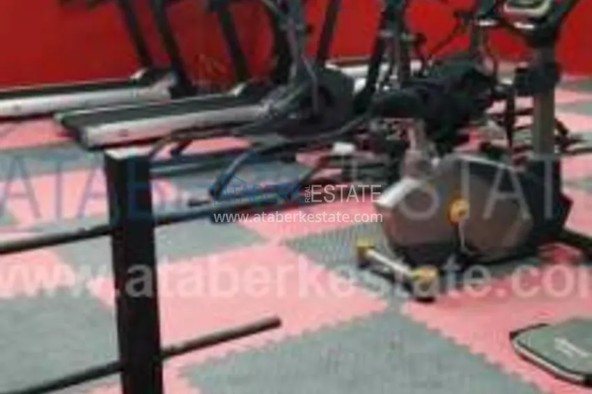 Меблированная студия по низкой цене в Стамбуле. 8 