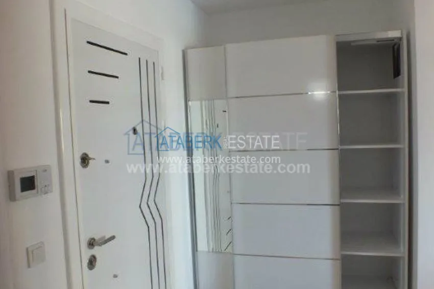 Квартиры с качественной отделкой в комплексе с зимним бассейном 23