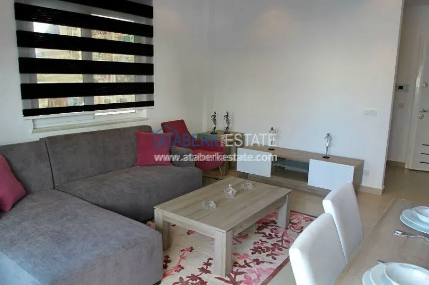 Квартиры с качественной отделкой в комплексе с зимним бассейном 25