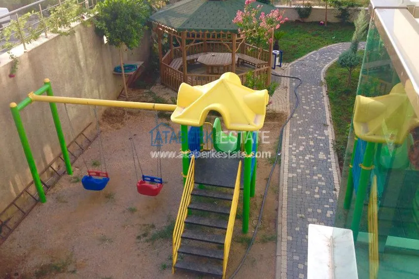 Квартира от собственника в Кестель, Аланья 19 