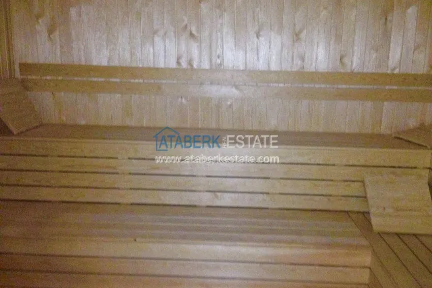 Квартира от собственника в Кестель, Аланья 20 