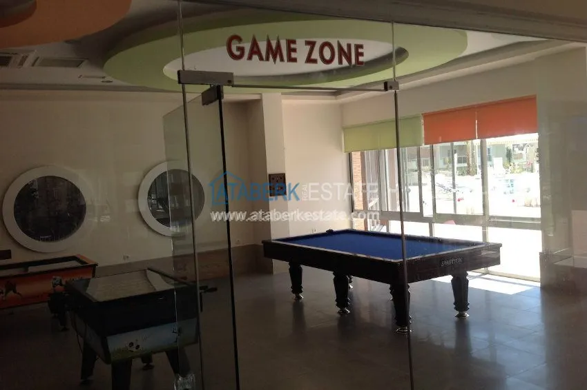  Квартиры в Авсалларе от застройщика, квартиры на продажу 14 