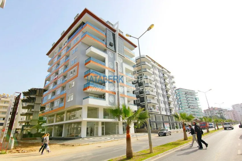 Уютная двухкомнатная квартира по бюджетной цене. 1 