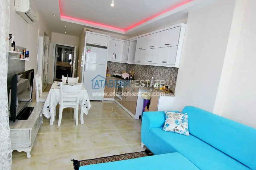 Уютная двухкомнатная квартира по бюджетной цене. 11 