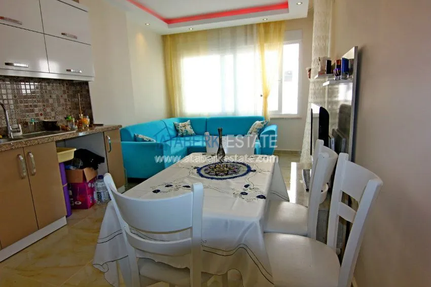 Уютная двухкомнатная квартира по бюджетной цене. 13 