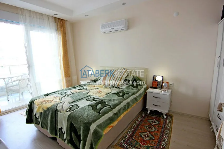 Уютная двухкомнатная квартира по бюджетной цене. 15 