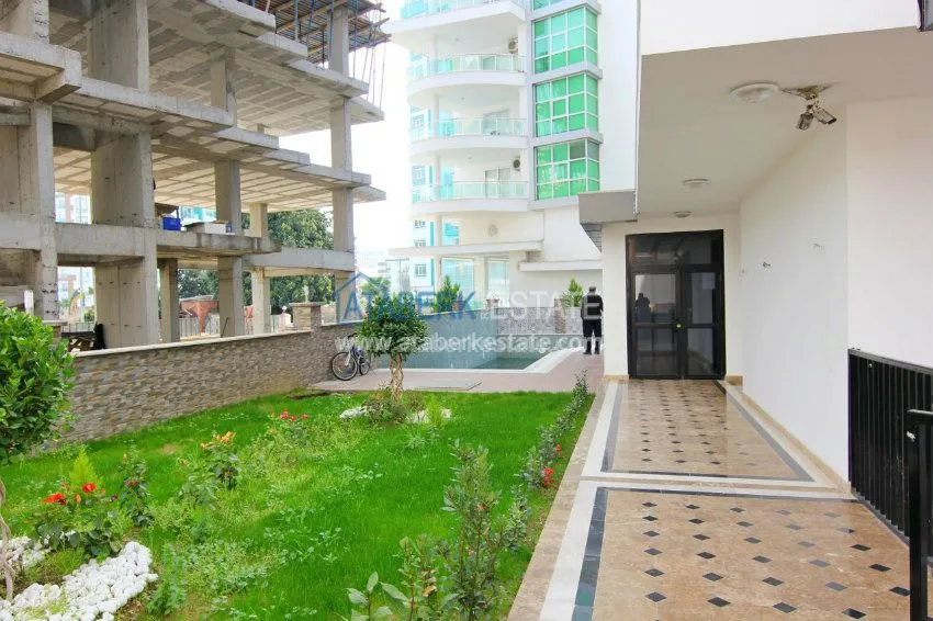 Уютная двухкомнатная квартира по бюджетной цене. 27 