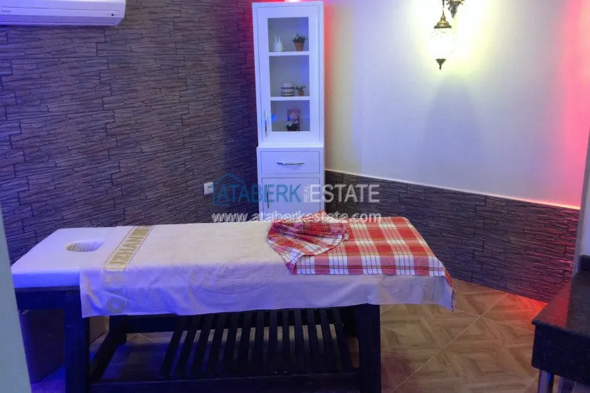  Квартиры в Авсалларе от застройщика, квартиры на продажу 16 