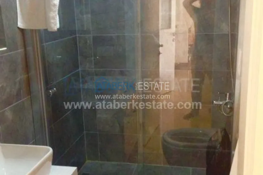 Квартира от собственника в Кестель, Аланья 22 