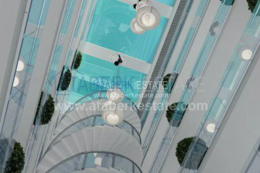 Новый инвестиционный проект. Квартиры и Офисы. 9 