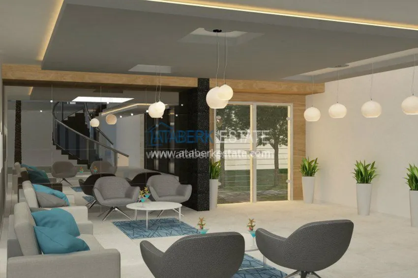 Новый инвестиционный проект. Квартиры и Офисы. 11 