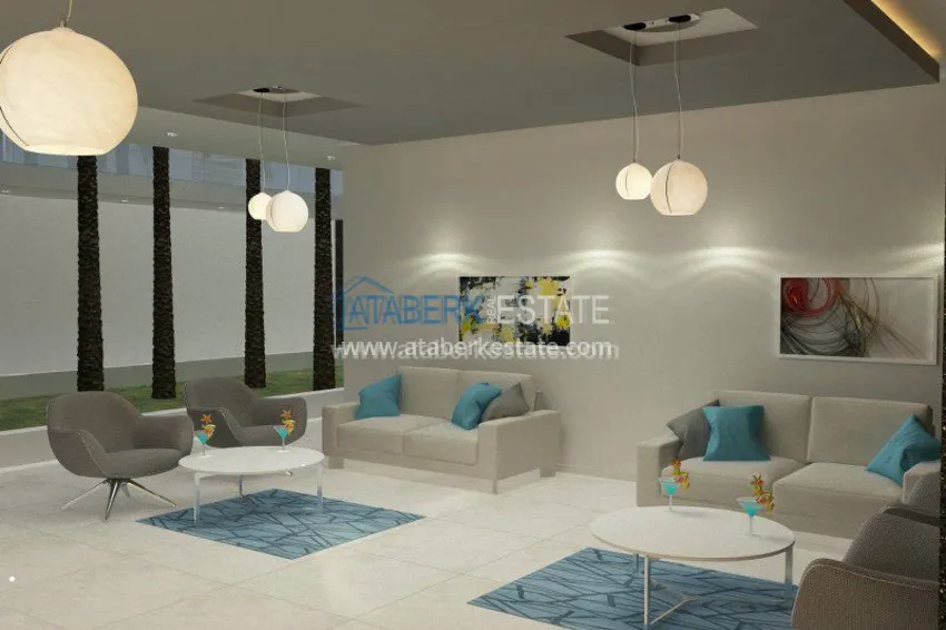 Новый инвестиционный проект. Квартиры и Офисы. 12 