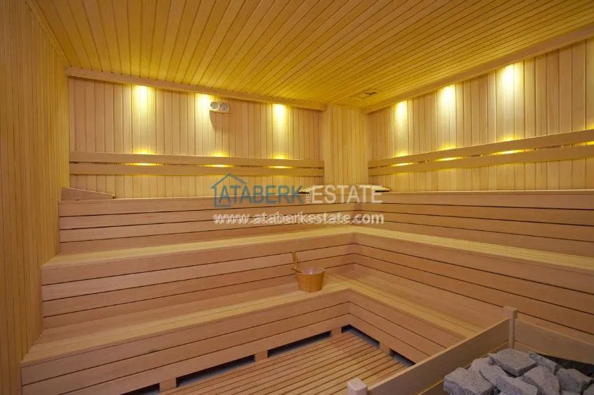 Супер предложение! 1+1 в высококлассном комплексе по цене на 30% ниже стоимости застройщика 10 