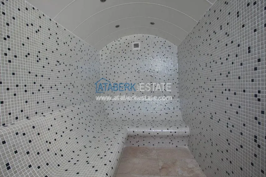 Супер предложение! 1+1 в высококлассном комплексе по цене на 30% ниже стоимости застройщика 11 