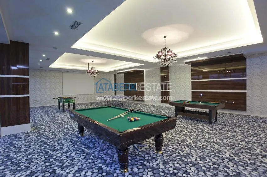 Супер предложение! 1+1 в высококлассном комплексе по цене на 30% ниже стоимости застройщика 13 