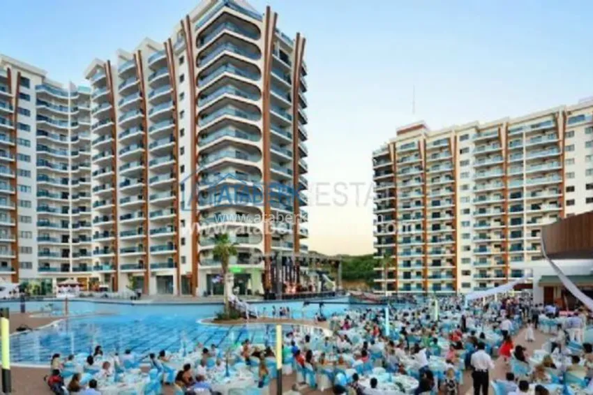 Доступные цены. Апартаменты класса ЛЮКС от собственников в Азура Парк. 19 