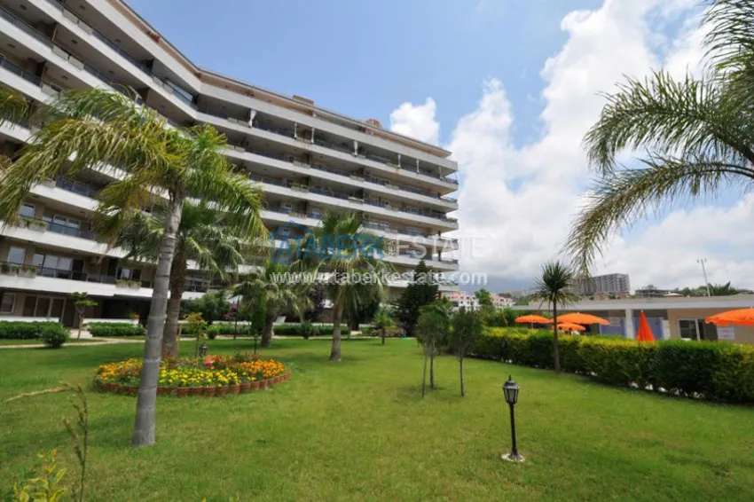 Шикарный пентхаус у реки ДимЧай. 5 