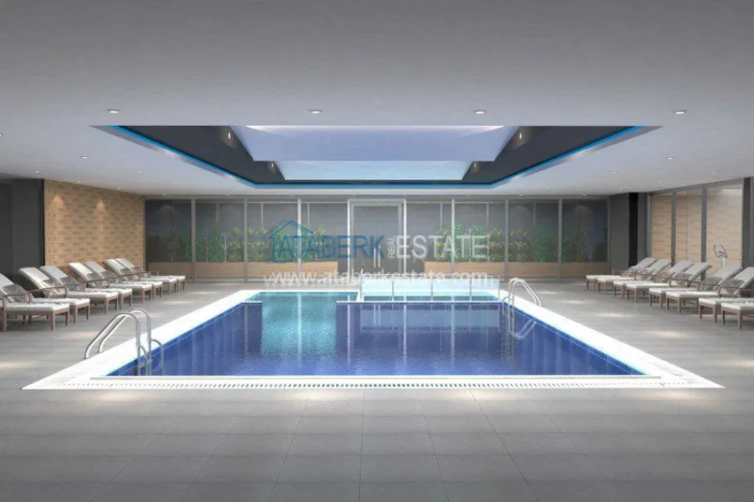 Новый инвестиционный проект. Квартиры и Офисы. 14 