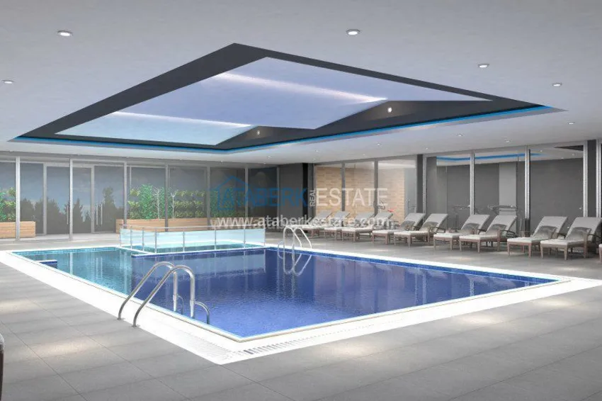 Новый инвестиционный проект. Квартиры и Офисы. 15 