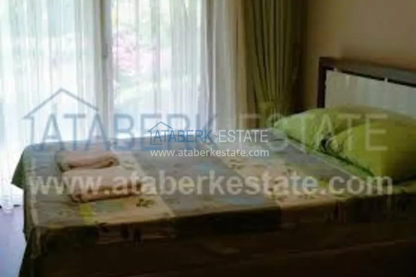 Квартира 2+1 в элитном комплексе. 21 