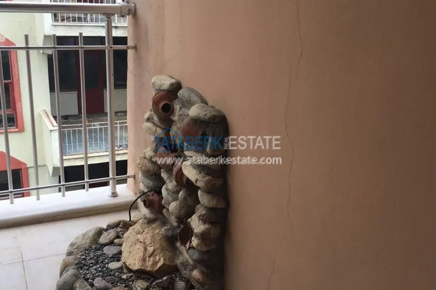 Комфортабельные апартаменты 2+1 от собственника в районе Оба 19 