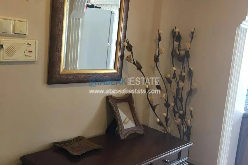 Комфортабельные апартаменты 2+1 от собственника в районе Оба 22 