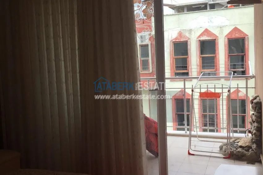 Комфортабельные апартаменты 2+1 от собственника в районе Оба 27 