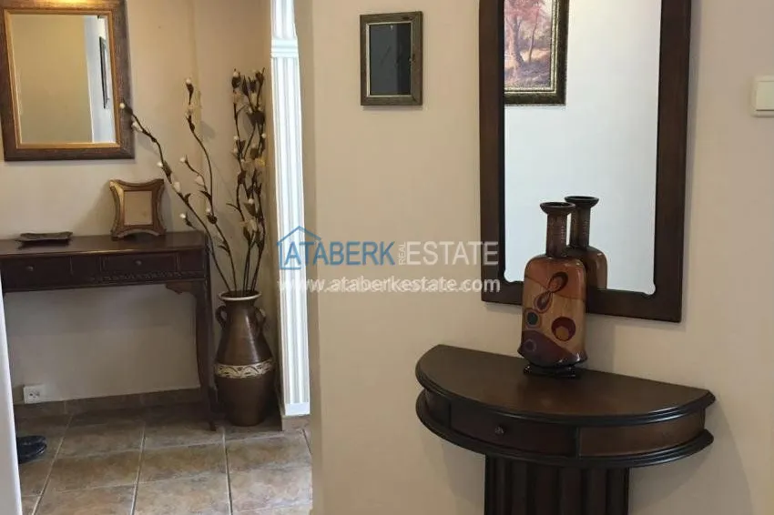 Комфортабельные апартаменты 2+1 от собственника в районе Оба 31 