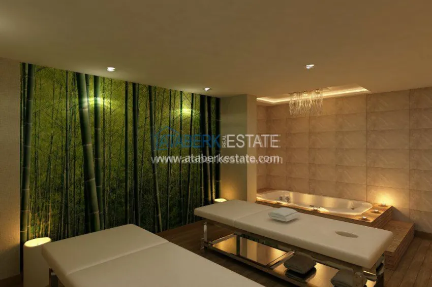 Новый инвестиционный проект. Квартиры и Офисы. 16 