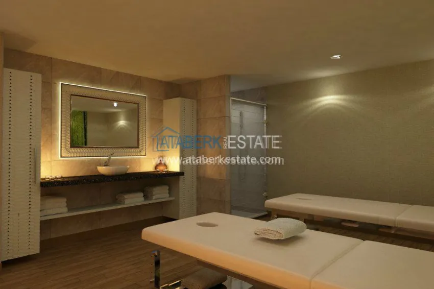 Новый инвестиционный проект. Квартиры и Офисы. 17 