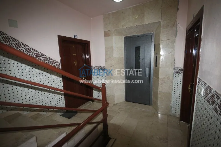 Просторная трехкомнатная квартира напрямую от собственника 3 