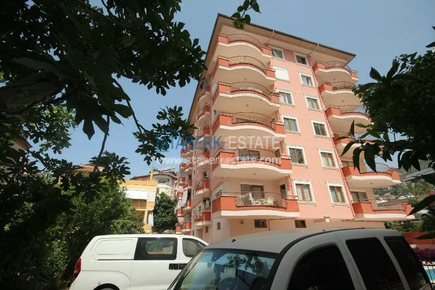 1+1 с мебелью и техникой в центре города от Владельца 1 