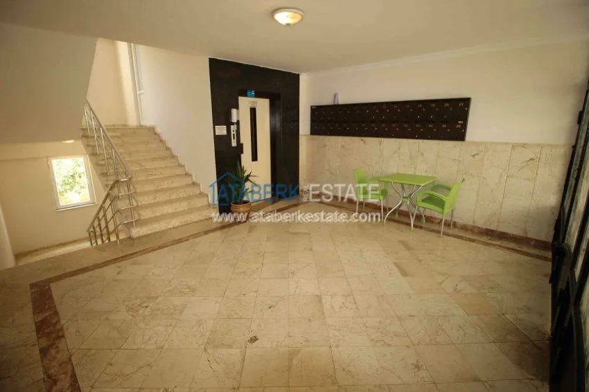 1+1 с мебелью и техникой в центре города от Владельца 6 