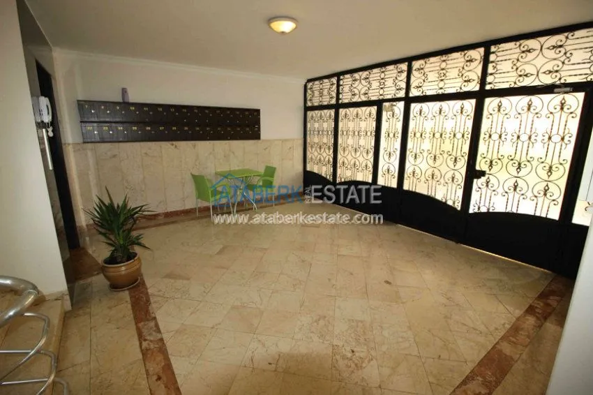 1+1 с мебелью и техникой в центре города от Владельца 7 