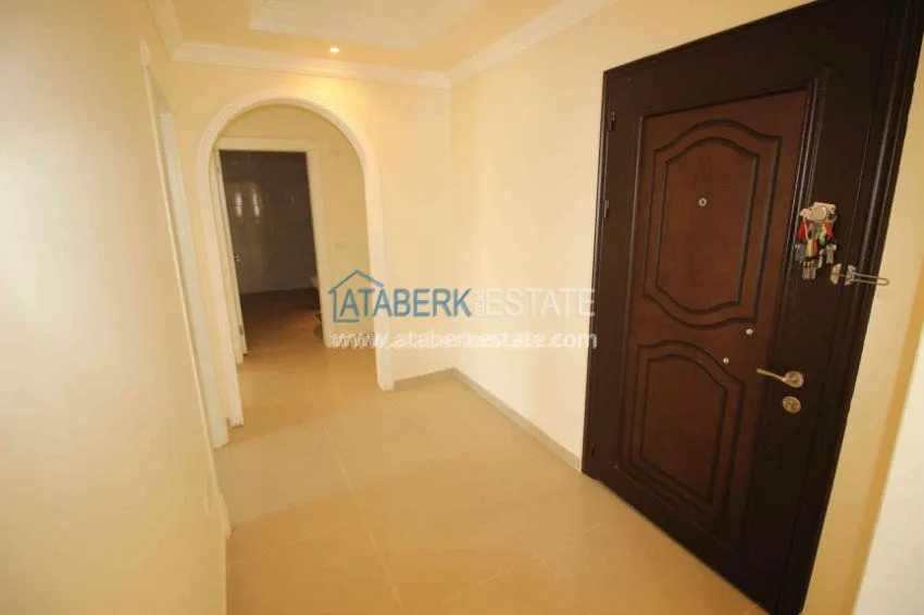 Просторная трехкомнатная квартира напрямую от собственника 27 