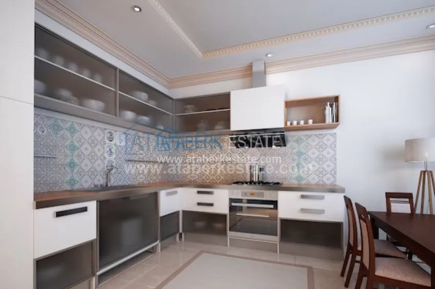 Мусульманский комплекс премиум класса, с инфраструктурой 5* отеля на начальной стадии строительства. 24 