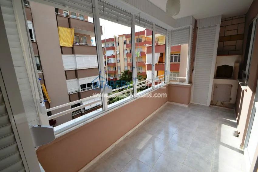Квартира 2+1 в Махмутларе, Алания 3 