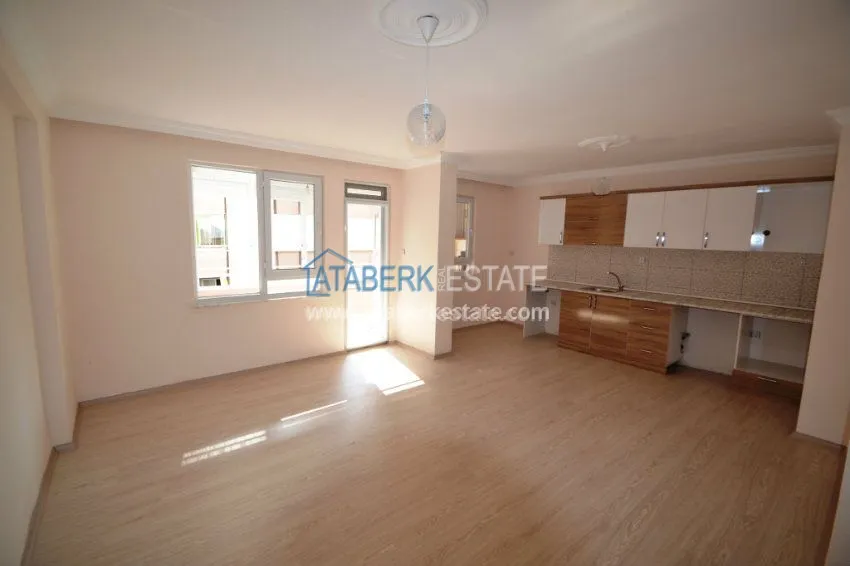 Квартира 2+1 в Махмутларе, Алания 5 
