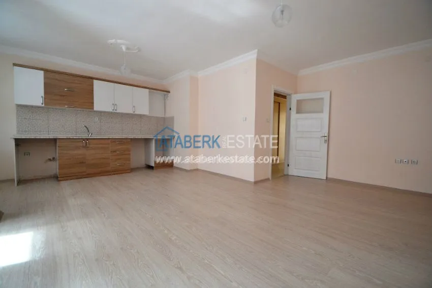 Квартира 2+1 в Махмутларе, Алания 8 