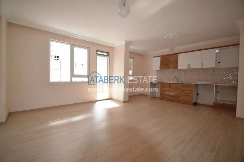 Квартира 2+1 в Махмутларе, Алания 9 