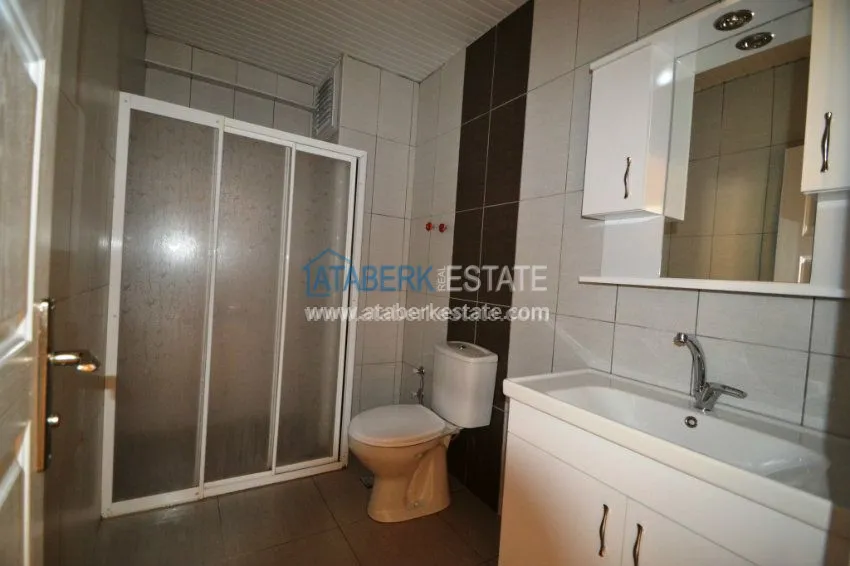 Квартира 2+1 в Махмутларе, Алания 10 