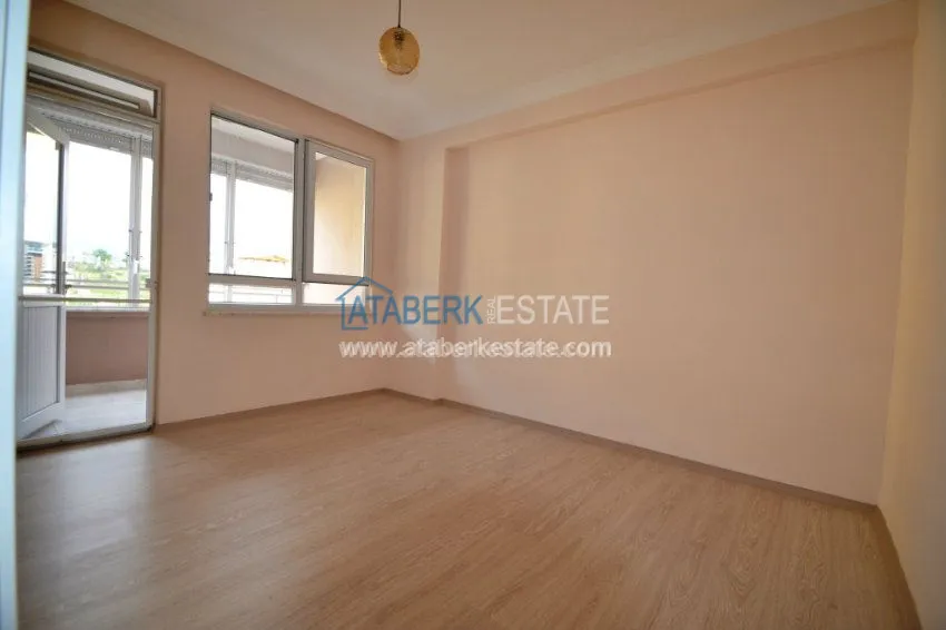 Квартира 2+1 в Махмутларе, Алания 13 