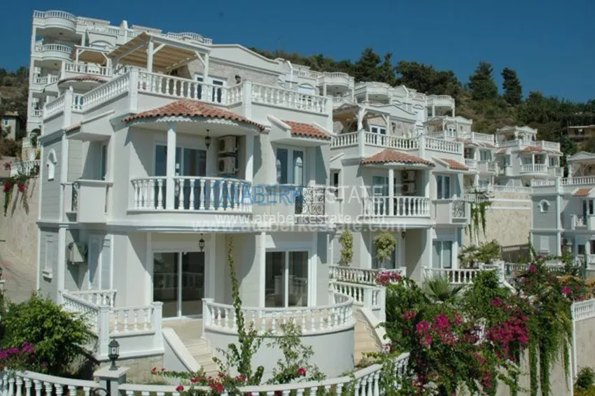 Вилла в элитном клубе Оазис 2. 1 