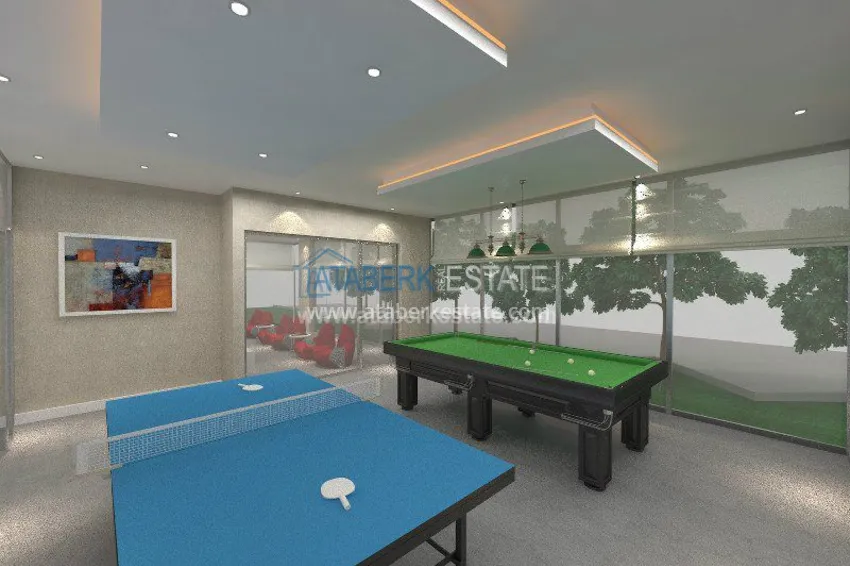 Новый инвестиционный проект. Квартиры и Офисы. 18 