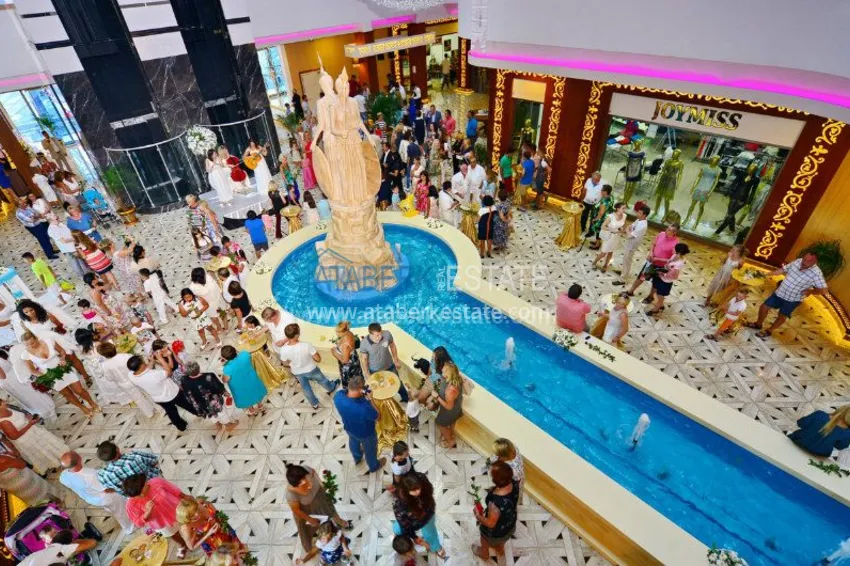 Квартира от хозяина с мебелью в элитном жилом комплексе Азура Парк 33