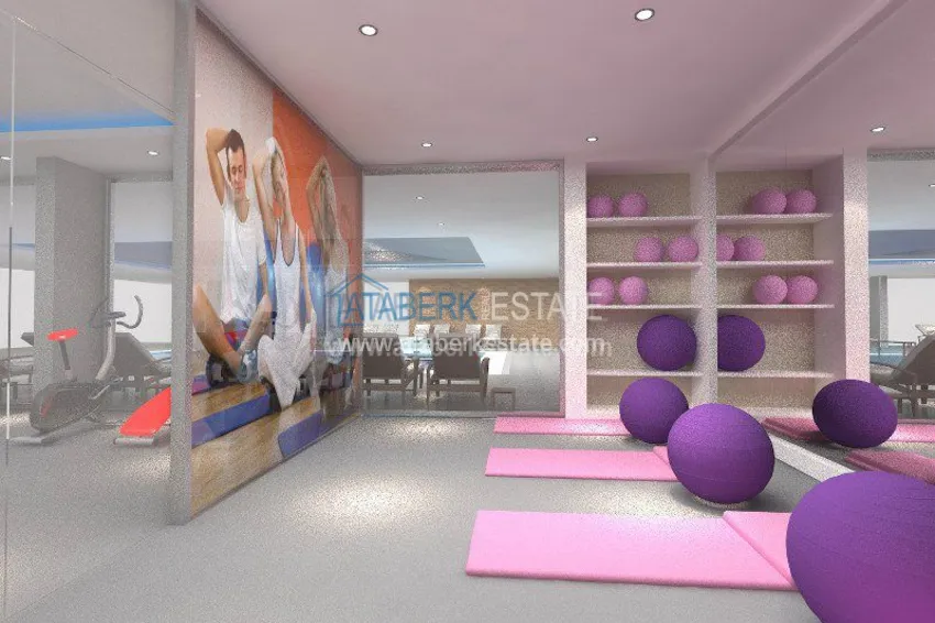 Новый инвестиционный проект. Квартиры и Офисы. 19 