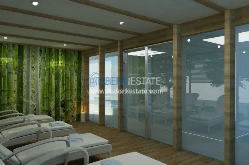 Новый инвестиционный проект. Квартиры и Офисы. 21 